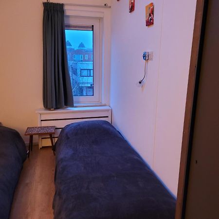 Aan De Kerkgracht Lejlighed Almere Eksteriør billede