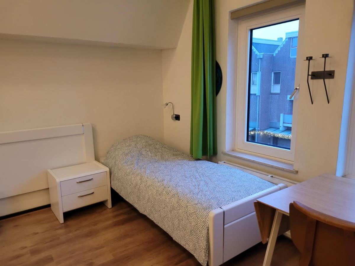 Aan De Kerkgracht Lejlighed Almere Eksteriør billede
